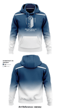 Palm Beach Atlantic University Golf 13723448 Hoodie - 1