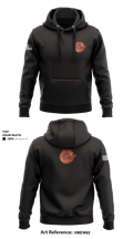 160th 37802004 Hoodie - 1