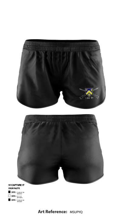 1-184 IN 35588041 Ranger Panties - 1
