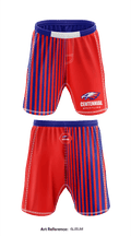 St Lucie west centennial wrestling 81384021 Fight Shorts - 1
