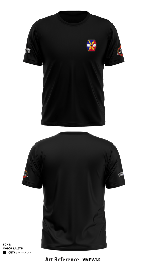 Short Sleeve Performance Shirt, , National Guard, Teamtime, Team time, sublimation, custom sports apparel, team uniforms, spirit wear, spiritwear, sports uniforms, custom shirts, team store, custom team store, fundraiser sports, apparel fundraiser