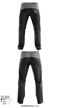 Shiloh High School Basketball 30325095 Sweatpants - 1