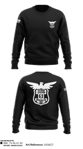 CRT 1345239 Crew Neck Sweatshirt - 1
