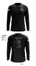 1-184 IN 35588041 Long Sleeve Performance Shirt - 1