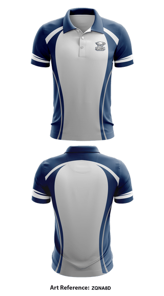 Short Sleeve Performance Polo, East Forsyth High School Dance, School Spirit Store, Teamtime, Team time, sublimation, custom sports apparel, team uniforms, spirit wear, spiritwear, sports uniforms, custom shirts, team store, custom team store, fundraiser sports, apparel fundraiser