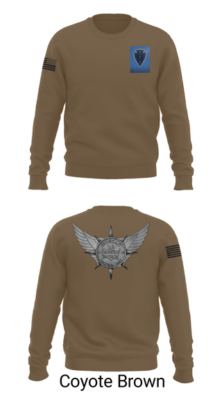 Crew Neck Sweatshirt, , Police, Teamtime, Team time, sublimation, custom sports apparel, team uniforms, spirit wear, spiritwear, sports uniforms, custom shirts, team store, custom team store, fundraiser sports, apparel fundraiser