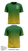 Bobcat Tennis 31904362 Short Sleeve Performance Shirt - 1