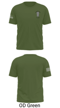 Berserker Troop, 3-3 SFAB 5566822 Short Sleeve Performance Shirt - 4
