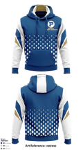 Principia College Women's Volleyball 48860695 Hoodie - 1