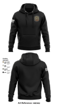 373 TRS / DET 12 70443179 Hoodie - 9