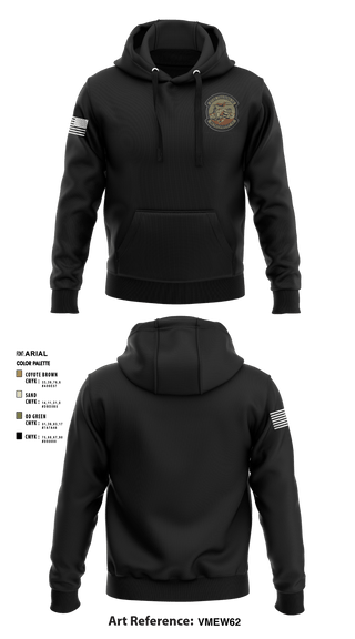 Hoodie, , Air Force, Teamtime, Team time, sublimation, custom sports apparel, team uniforms, spirit wear, spiritwear, sports uniforms, custom shirts, team store, custom team store, fundraiser sports, apparel fundraiser