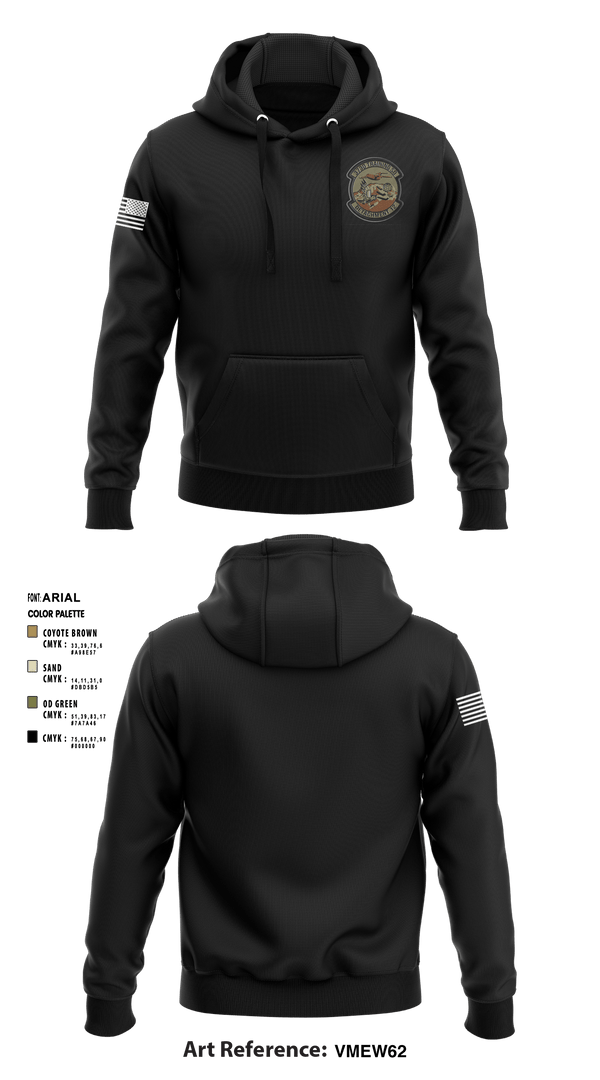 Hoodie, , Air Force, Teamtime, Team time, sublimation, custom sports apparel, team uniforms, spirit wear, spiritwear, sports uniforms, custom shirts, team store, custom team store, fundraiser sports, apparel fundraiser