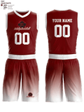 Basketball Camps & Training - Matolops Basketball 3731980 Basketball Uniform - 1