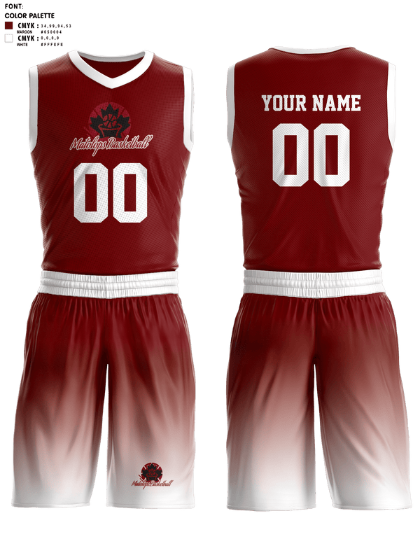 Basketball Uniform, Basketball Camps & Training - Matolops Basketball, Men's Basketball, Teamtime, Team time, sublimation, custom sports apparel, team uniforms, spirit wear, spiritwear, sports uniforms, custom shirts, team store, custom team store, fundraiser sports, apparel fundraiser