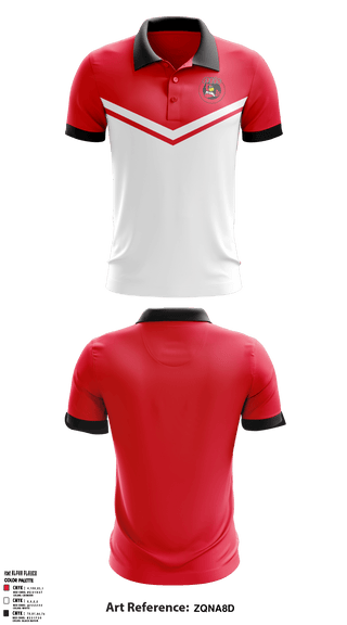 Short Sleeve Performance Polo, Otis Elementary School, School Spirit Store, Teamtime, Team time, sublimation, custom sports apparel, team uniforms, spirit wear, spiritwear, sports uniforms, custom shirts, team store, custom team store, fundraiser sports, apparel fundraiser