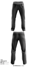 Twilight Executive Services 4698094 Sweatpants - 1
