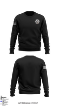 Northeast Narcotics Task Force 11312990 Crew Neck Sweatshirt - 1