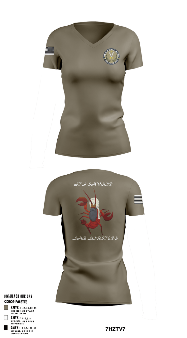Women's Short Sleeve Vneck Shirt, , Army, Teamtime, Team time, sublimation, custom sports apparel, team uniforms, spirit wear, spiritwear, sports uniforms, custom shirts, team store, custom team store, fundraiser sports, apparel fundraiser