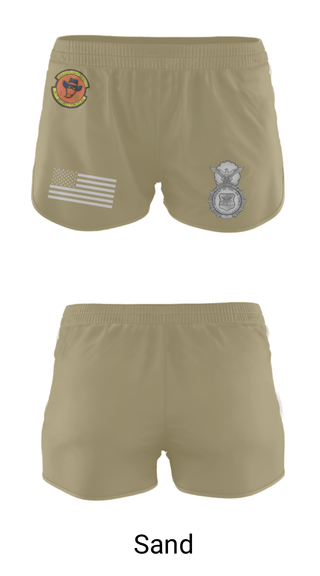 Ranger Panties, , Air Force, Teamtime, Team time, sublimation, custom sports apparel, team uniforms, spirit wear, spiritwear, sports uniforms, custom shirts, team store, custom team store, fundraiser sports, apparel fundraiser