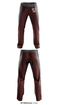 Mount Vernon Golf 75885253 Sweatpants - 1
