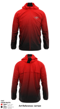 Renton Redhawks 34124165 Windbreaker - 3