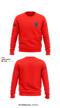 4 EEWF-B 3705708 Crew Neck Sweatshirt - 1