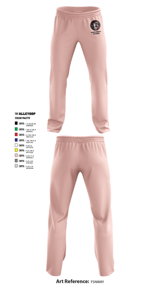Sweatpants, Venom Sports Training, Men's Basketball, Teamtime, Team time, sublimation, custom sports apparel, team uniforms, spirit wear, spiritwear, sports uniforms, custom shirts, team store, custom team store, fundraiser sports, apparel fundraiser