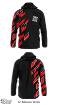 Dart Wars 6777960 Windbreaker - 1