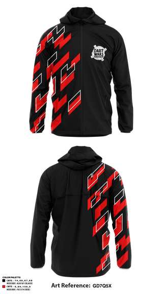 Windbreaker, , , Teamtime, Team time, sublimation, custom sports apparel, team uniforms, spirit wear, spiritwear, sports uniforms, custom shirts, team store, custom team store, fundraiser sports, apparel fundraiser