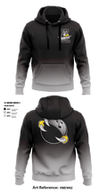 Volcano Vista Hawks 66507820 Hoodie - 4