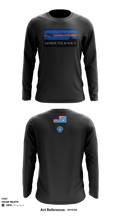 jsotf J2 53112518 Long Sleeve Performance Shirt - 1