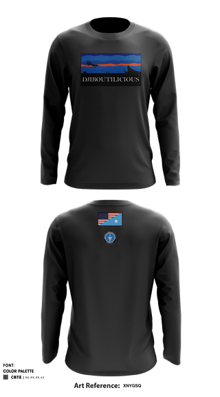 Long Sleeve Performance Shirt, , Army, Teamtime, Team time, sublimation, custom sports apparel, team uniforms, spirit wear, spiritwear, sports uniforms, custom shirts, team store, custom team store, fundraiser sports, apparel fundraiser