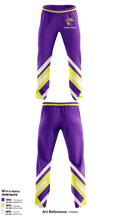 Winner High School Dance 81397679 Sweatpants - 1