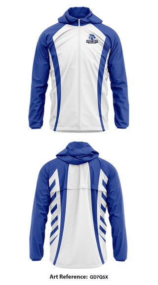 Windbreaker, Locust Grove High School Soccer, Women's Soccer, Teamtime, Team time, sublimation, custom sports apparel, team uniforms, spirit wear, spiritwear, sports uniforms, custom shirts, team store, custom team store, fundraiser sports, apparel fundraiser