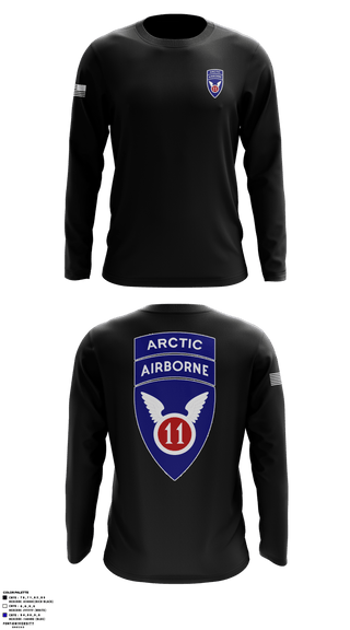 Long Sleeve Performance Shirt, , , Teamtime, Team time, sublimation, custom sports apparel, team uniforms, spirit wear, spiritwear, sports uniforms, custom shirts, team store, custom team store, fundraiser sports, apparel fundraiser