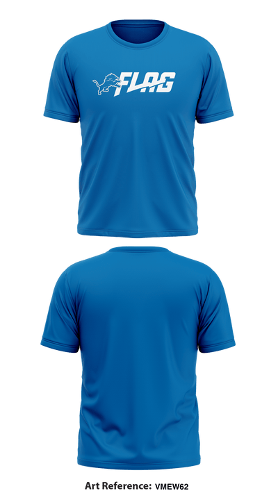 Pittsburgh Nfl League 22443568 Short Sleeve Performance Shirt - 10