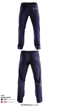 London Christian Academy 30666411 Sweatpants - 1
