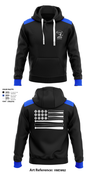 Hoodie, Circleville Youth Baseball, Baseball, Teamtime, Team time, sublimation, custom sports apparel, team uniforms, spirit wear, spiritwear, sports uniforms, custom shirts, team store, custom team store, fundraiser sports, apparel fundraiser