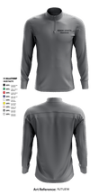 Venom Sports Training 59845358 Quarter Zip Jacket - 8