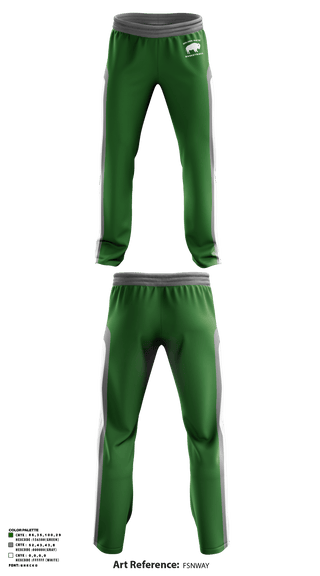 Sweatpants, The Herd, Men's Basketball, Teamtime, Team time, sublimation, custom sports apparel, team uniforms, spirit wear, spiritwear, sports uniforms, custom shirts, team store, custom team store, fundraiser sports, apparel fundraiser