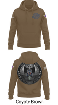 D Co, 2-10 AHB Quality Control 39202229 Hoodie - 44