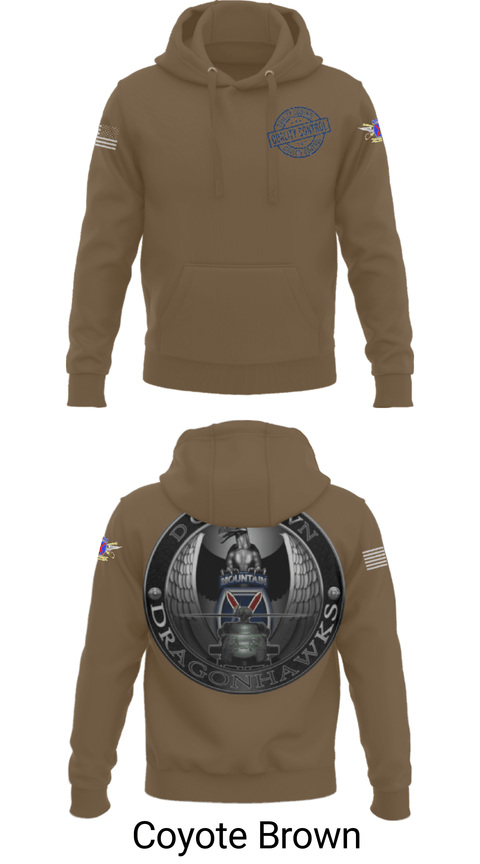 Hoodie, , Army, Teamtime, Team time, sublimation, custom sports apparel, team uniforms, spirit wear, spiritwear, sports uniforms, custom shirts, team store, custom team store, fundraiser sports, apparel fundraiser