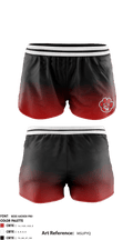 Colleyville Heritage High School Cheer 64869886 Women's Shorts - 4