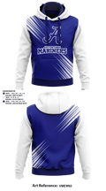 Aptos High Mariners 88313263 Hoodie - 1