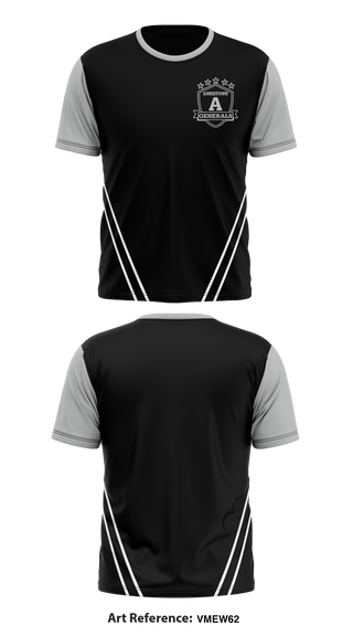 Short Sleeve Performance Shirt, Annistown Elementary, School Spirit Store, Teamtime, Team time, sublimation, custom sports apparel, team uniforms, spirit wear, spiritwear, sports uniforms, custom shirts, team store, custom team store, fundraiser sports, apparel fundraiser