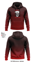 Warren City Yacht Club 35976987 Hoodie - 1