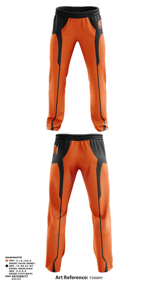 Sweatpants, Tiger Wrestling, Wrestling, Teamtime, Team time, sublimation, custom sports apparel, team uniforms, spirit wear, spiritwear, sports uniforms, custom shirts, team store, custom team store, fundraiser sports, apparel fundraiser