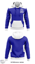 West Laurens Middle School Football 74892522 Hoodie - 1