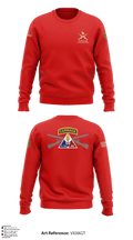 1ST PLT ALPACAS 72699724 Crew Neck Sweatshirt - 8