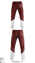 Spearfish High School Football 95295555 Sweatpants - 1